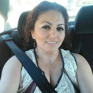 Meet your Posher, Rosalba